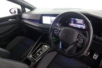 USED 2023 23 VOLKSWAGEN GOLF 2.0 TSI R DSG 4Motion Euro 6 (s/s) 5dr Parking Sensor, Heated Seats,