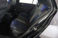 USED 2023 23 VOLKSWAGEN GOLF 2.0 TSI R DSG 4Motion Euro 6 (s/s) 5dr Parking Sensor, Heated Seats,