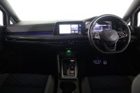 USED 2023 23 VOLKSWAGEN GOLF 2.0 TSI R DSG 4Motion Euro 6 (s/s) 5dr Parking Sensor, Heated Seats,