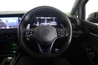 USED 2023 23 VOLKSWAGEN GOLF 2.0 TSI R DSG 4Motion Euro 6 (s/s) 5dr Parking Sensor, Heated Seats,
