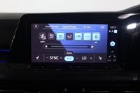 USED 2023 23 VOLKSWAGEN GOLF 2.0 TSI R DSG 4Motion Euro 6 (s/s) 5dr Parking Sensor, Heated Seats,