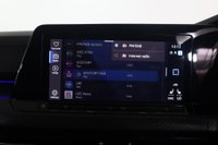 USED 2023 23 VOLKSWAGEN GOLF 2.0 TSI R DSG 4Motion Euro 6 (s/s) 5dr Parking Sensor, Heated Seats,