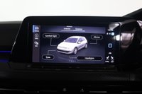USED 2023 23 VOLKSWAGEN GOLF 2.0 TSI R DSG 4Motion Euro 6 (s/s) 5dr Parking Sensor, Heated Seats,