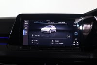 USED 2023 23 VOLKSWAGEN GOLF 2.0 TSI R DSG 4Motion Euro 6 (s/s) 5dr Parking Sensor, Heated Seats,