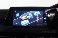 USED 2023 23 VOLKSWAGEN GOLF 2.0 TSI R DSG 4Motion Euro 6 (s/s) 5dr Parking Sensor, Heated Seats,