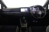 USED 2023 23 VOLKSWAGEN GOLF 2.0 TSI R DSG 4Motion Euro 6 (s/s) 5dr Parking Sensor, Heated Seats,