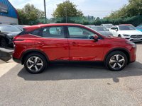 USED 2023 23 NISSAN QASHQAI 1.5 h e-POWER Acenta Premium Auto Euro 6 (s/s) 5dr Full Nissan S/H+Camera+1owner