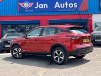USED 2023 23 NISSAN QASHQAI 1.5 h e-POWER Acenta Premium Auto Euro 6 (s/s) 5dr Full Nissan S/H+Camera+1owner