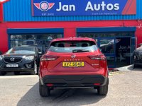 USED 2023 23 NISSAN QASHQAI 1.5 h e-POWER Acenta Premium Auto Euro 6 (s/s) 5dr Full Nissan S/H+Camera+1owner