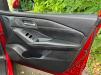 USED 2023 23 NISSAN QASHQAI 1.5 h e-POWER Acenta Premium Auto Euro 6 (s/s) 5dr Full Nissan S/H+Camera+1owner