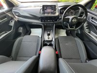 USED 2023 23 NISSAN QASHQAI 1.5 h e-POWER Acenta Premium Auto Euro 6 (s/s) 5dr Full Nissan S/H+Camera+1owner