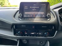USED 2023 23 NISSAN QASHQAI 1.5 h e-POWER Acenta Premium Auto Euro 6 (s/s) 5dr Full Nissan S/H+Camera+1owner