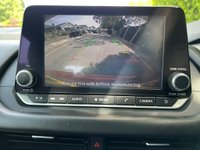 USED 2023 23 NISSAN QASHQAI 1.5 h e-POWER Acenta Premium Auto Euro 6 (s/s) 5dr Full Nissan S/H+Camera+1owner