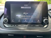 USED 2023 23 NISSAN QASHQAI 1.5 h e-POWER Acenta Premium Auto Euro 6 (s/s) 5dr Full Nissan S/H+Camera+1owner