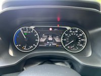 USED 2023 23 NISSAN QASHQAI 1.5 h e-POWER Acenta Premium Auto Euro 6 (s/s) 5dr Full Nissan S/H+Camera+1owner