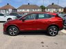 USED 2023 23 NISSAN QASHQAI 1.5 h e-POWER Acenta Premium Auto Euro 6 (s/s) 5dr Full Nissan S/H+Camera+1owner