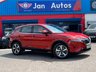 USED 2023 23 NISSAN QASHQAI 1.5 h e-POWER Acenta Premium Auto Euro 6 (s/s) 5dr Full Nissan S/H+Camera+1owner