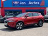 USED 2023 23 NISSAN QASHQAI 1.5 h e-POWER Acenta Premium Auto Euro 6 (s/s) 5dr Full Nissan S/H+Camera+1owner