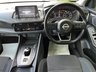 USED 2023 23 NISSAN QASHQAI 1.5 h e-POWER Acenta Premium Auto Euro 6 (s/s) 5dr Full Nissan S/H+Camera+1owner