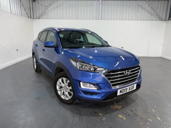 View our HYUNDAI TUCSON
