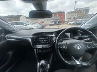 USED 2021 21 VAUXHALL CORSA 1.2 Turbo Elite Nav Premium Hatchback 5dr Petrol Manual Euro 6 (s/s) (100 ps) Finance PX Air Con - Apple/Android Car Play - Sat Nav - DAB Radio - Digital Dashboard - Auto Lights - Cruise Control