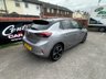 USED 2021 21 VAUXHALL CORSA 1.2 Turbo Elite Nav Premium Hatchback 5dr Petrol Manual Euro 6 (s/s) (100 ps) Finance PX Air Con - Apple/Android Car Play - Sat Nav - DAB Radio - Digital Dashboard - Auto Lights - Cruise Control