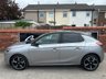USED 2021 21 VAUXHALL CORSA 1.2 Turbo Elite Nav Premium Hatchback 5dr Petrol Manual Euro 6 (s/s) (100 ps) Finance PX Air Con - Apple/Android Car Play - Sat Nav - DAB Radio - Digital Dashboard - Auto Lights - Cruise Control