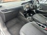 USED 2021 21 VAUXHALL CORSA 1.2 Turbo Elite Nav Premium Hatchback 5dr Petrol Manual Euro 6 (s/s) (100 ps) Finance PX Air Con - Apple/Android Car Play - Sat Nav - DAB Radio - Digital Dashboard - Auto Lights - Cruise Control