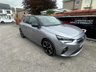 USED 2021 21 VAUXHALL CORSA 1.2 Turbo Elite Nav Premium Hatchback 5dr Petrol Manual Euro 6 (s/s) (100 ps) Finance PX Air Con - Apple/Android Car Play - Sat Nav - DAB Radio - Digital Dashboard - Auto Lights - Cruise Control