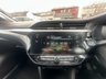 USED 2021 21 VAUXHALL CORSA 1.2 Turbo Elite Nav Premium Hatchback 5dr Petrol Manual Euro 6 (s/s) (100 ps) Finance PX Air Con - Apple/Android Car Play - Sat Nav - DAB Radio - Digital Dashboard - Auto Lights - Cruise Control