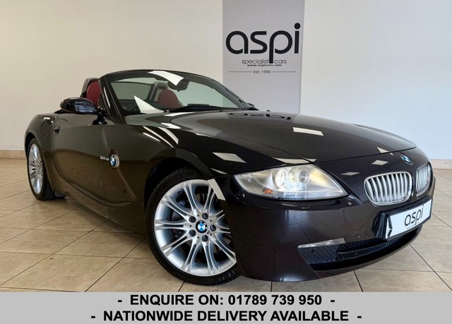 2006 BMW Z4