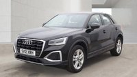 USED 2021 21 AUDI Q2 1.0 TFSI 30 Sport SUV 5dr Petrol Manual Euro 6 (s/s) (110 ps)+2 KEYS+1 FORMER KEEPER+HISTORY+POWER BOOT+PARK CONTROL+MEDIA+NAV+BLUETOOTH+APPS+ALLOYS+CRUISE+HPI CLEAR+VOSA MOT HISTORY PRINTOUT, PART EXCHANGE WELCOME 2 KEYS+1 FORMER KEEPER+HISTORY+POWER BOOT+PARK CONTROL+MEDIA+NAV+BLUETOOTH+APPS+ALLOYS+CRUISE+HPI CLEAR