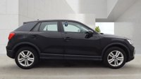 USED 2021 21 AUDI Q2 1.0 TFSI 30 Sport SUV 5dr Petrol Manual Euro 6 (s/s) (110 ps)+2 KEYS+1 FORMER KEEPER+HISTORY+POWER BOOT+PARK CONTROL+MEDIA+NAV+BLUETOOTH+APPS+ALLOYS+CRUISE+HPI CLEAR+VOSA MOT HISTORY PRINTOUT, PART EXCHANGE WELCOME 2 KEYS+1 FORMER KEEPER+HISTORY+POWER BOOT+PARK CONTROL+MEDIA+NAV+BLUETOOTH+APPS+ALLOYS+CRUISE+HPI CLEAR