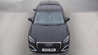 USED 2021 21 AUDI Q2 1.0 TFSI 30 Sport SUV 5dr Petrol Manual Euro 6 (s/s) (110 ps)+2 KEYS+1 FORMER KEEPER+HISTORY+POWER BOOT+PARK CONTROL+MEDIA+NAV+BLUETOOTH+APPS+ALLOYS+CRUISE+HPI CLEAR+VOSA MOT HISTORY PRINTOUT, PART EXCHANGE WELCOME 2 KEYS+1 FORMER KEEPER+HISTORY+POWER BOOT+PARK CONTROL+MEDIA+NAV+BLUETOOTH+APPS+ALLOYS+CRUISE+HPI CLEAR