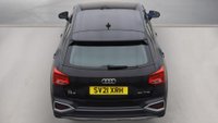 USED 2021 21 AUDI Q2 1.0 TFSI 30 Sport SUV 5dr Petrol Manual Euro 6 (s/s) (110 ps)+2 KEYS+1 FORMER KEEPER+HISTORY+POWER BOOT+PARK CONTROL+MEDIA+NAV+BLUETOOTH+APPS+ALLOYS+CRUISE+HPI CLEAR+VOSA MOT HISTORY PRINTOUT, PART EXCHANGE WELCOME 2 KEYS+1 FORMER KEEPER+HISTORY+POWER BOOT+PARK CONTROL+MEDIA+NAV+BLUETOOTH+APPS+ALLOYS+CRUISE+HPI CLEAR