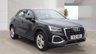 USED 2021 21 AUDI Q2 1.0 TFSI 30 Sport SUV 5dr Petrol Manual Euro 6 (s/s) (110 ps)+2 KEYS+1 FORMER KEEPER+HISTORY+POWER BOOT+PARK CONTROL+MEDIA+NAV+BLUETOOTH+APPS+ALLOYS+CRUISE+HPI CLEAR+VOSA MOT HISTORY PRINTOUT, PART EXCHANGE WELCOME 2 KEYS+1 FORMER KEEPER+HISTORY+POWER BOOT+PARK CONTROL+MEDIA+NAV+BLUETOOTH+APPS+ALLOYS+CRUISE+HPI CLEAR