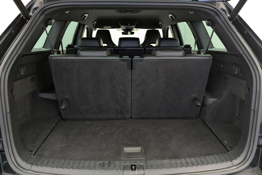 USED 2020 70 SKODA KODIAQ 2.0 TDI SportLine SUV 5dr Diesel DSG 4WD Euro 6 (s/s) (7 Seat) (200 ps) 7 Seats, 4WD, Car Play