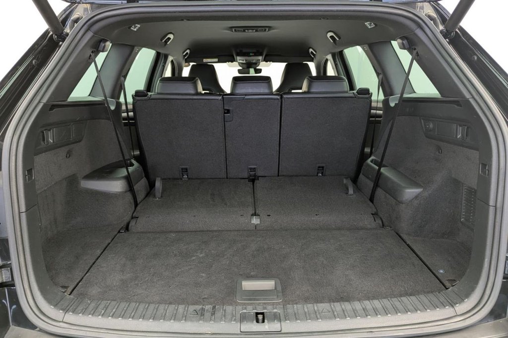 USED 2020 70 SKODA KODIAQ 2.0 TDI SportLine SUV 5dr Diesel DSG 4WD Euro 6 (s/s) (7 Seat) (200 ps) 7 Seats, 4WD, Car Play