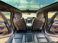 USED 2019 69 JAGUAR F-PACE 2.0 D180 Chequered Flag Auto AWD Euro 6 (s/s) 5dr NEW ENGINE+1 OWNER+EXTRAS+2KEY