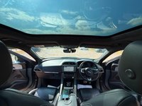 USED 2019 69 JAGUAR F-PACE 2.0 D180 Chequered Flag Auto AWD Euro 6 (s/s) 5dr NEW ENGINE+1 OWNER+EXTRAS+2KEY