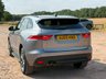USED 2019 69 JAGUAR F-PACE 2.0 D180 Chequered Flag Auto AWD Euro 6 (s/s) 5dr NEW ENGINE+1 OWNER+EXTRAS+2KEY