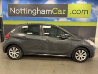 USED 2016 16 PEUGEOT 208 1.6 BlueHDi Access (a/c) Hatchback 5dr Diesel Manual Euro 6 (75 ps) ***Finance Avaialble***
