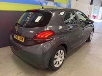 USED 2016 16 PEUGEOT 208 1.6 BlueHDi Access (a/c) Hatchback 5dr Diesel Manual Euro 6 (75 ps) ***Finance Avaialble***