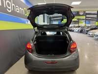 USED 2016 16 PEUGEOT 208 1.6 BlueHDi Access (a/c) Hatchback 5dr Diesel Manual Euro 6 (75 ps) ***Finance Avaialble***