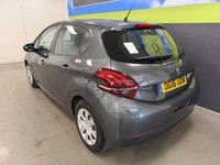 USED 2016 16 PEUGEOT 208 1.6 BlueHDi Access (a/c) Hatchback 5dr Diesel Manual Euro 6 (75 ps) ***Finance Avaialble***