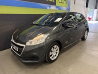 USED 2016 16 PEUGEOT 208 1.6 BlueHDi Access (a/c) Hatchback 5dr Diesel Manual Euro 6 (75 ps) ***Finance Avaialble***
