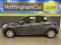 USED 2016 16 PEUGEOT 208 1.6 BlueHDi Access (a/c) Hatchback 5dr Diesel Manual Euro 6 (75 ps) ***Finance Avaialble***