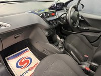 USED 2016 16 PEUGEOT 208 1.6 BlueHDi Access (a/c) Hatchback 5dr Diesel Manual Euro 6 (75 ps) ***Finance Avaialble***