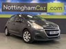 USED 2016 16 PEUGEOT 208 1.6 BlueHDi Access (a/c) Hatchback 5dr Diesel Manual Euro 6 (75 ps) ***Finance Avaialble***