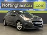 USED 2016 16 PEUGEOT 208 1.6 BlueHDi Access (a/c) Hatchback 5dr Diesel Manual Euro 6 (75 ps) ***Finance Avaialble***